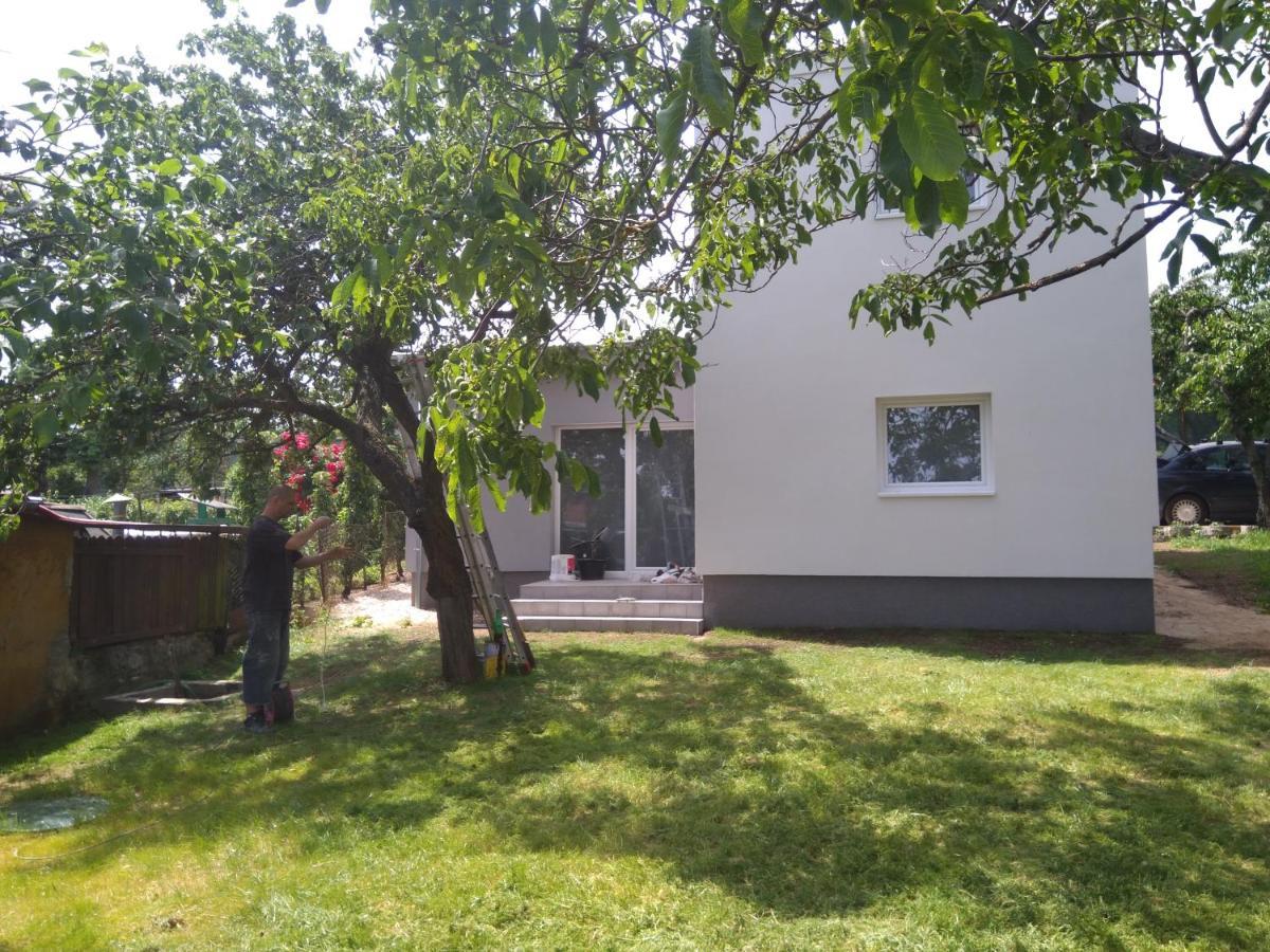 Dum V Brne Apartment Brno Exterior photo